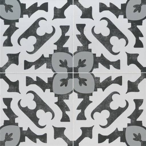 Kenzzi Brina 8X8