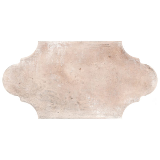 Boheme Provenzal Mix 6-1/4 in. x 12-3/4 in. Porcelain Floor and Wall Tile
