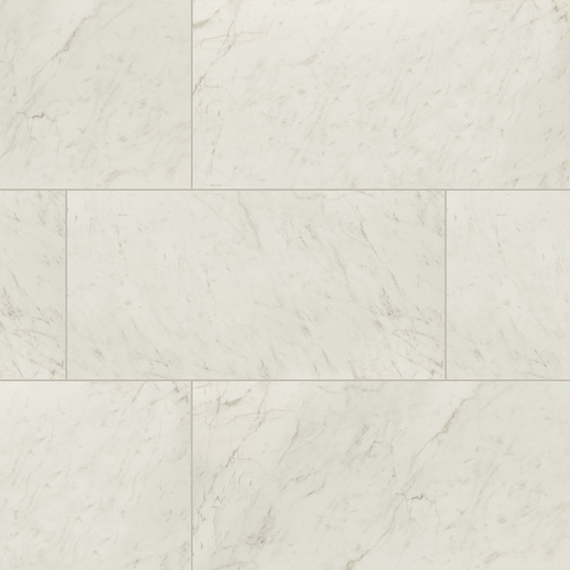 Kaya Carrara Bianco 24X48 Polished