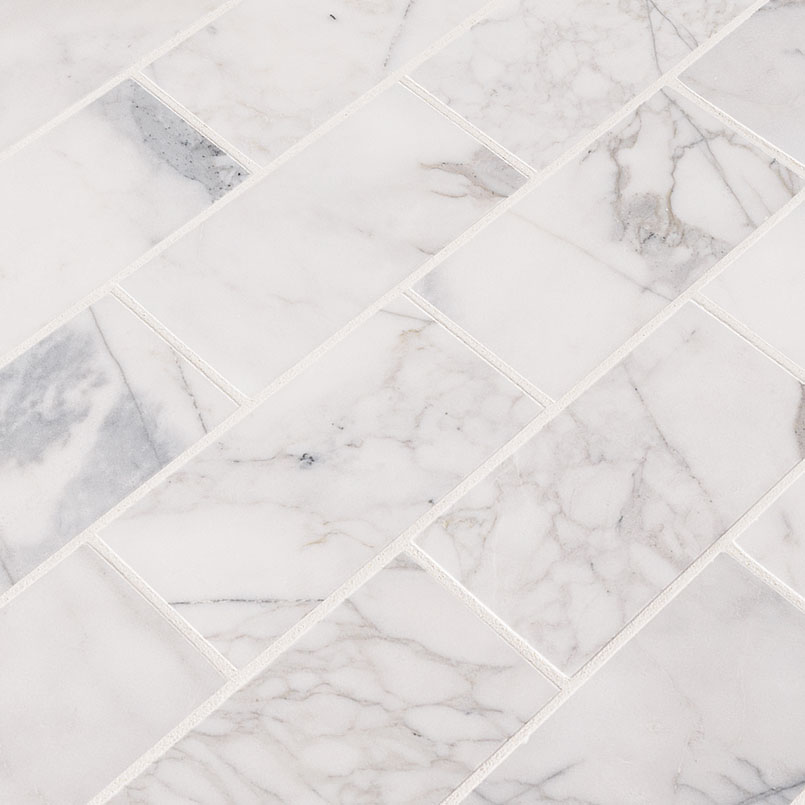 Calacatta Cressa 3X6