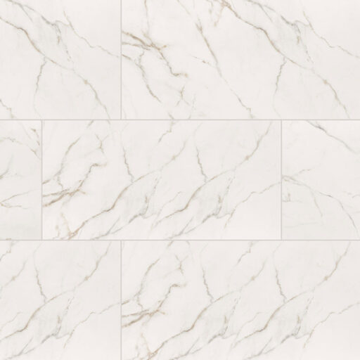 Kaya Calacatta Lucca 12X24 Polished