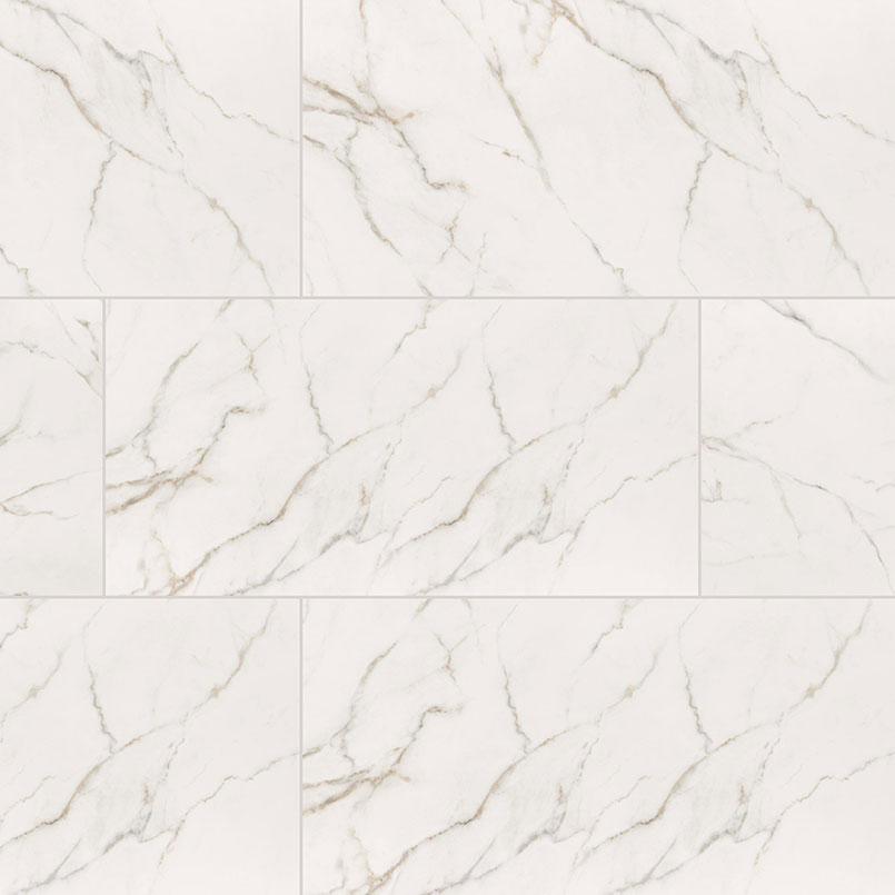 Kaya Calacatta Lucca 12X24 Polished