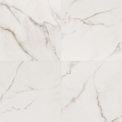Kaya Calacatta Lucca 24X24 Matte