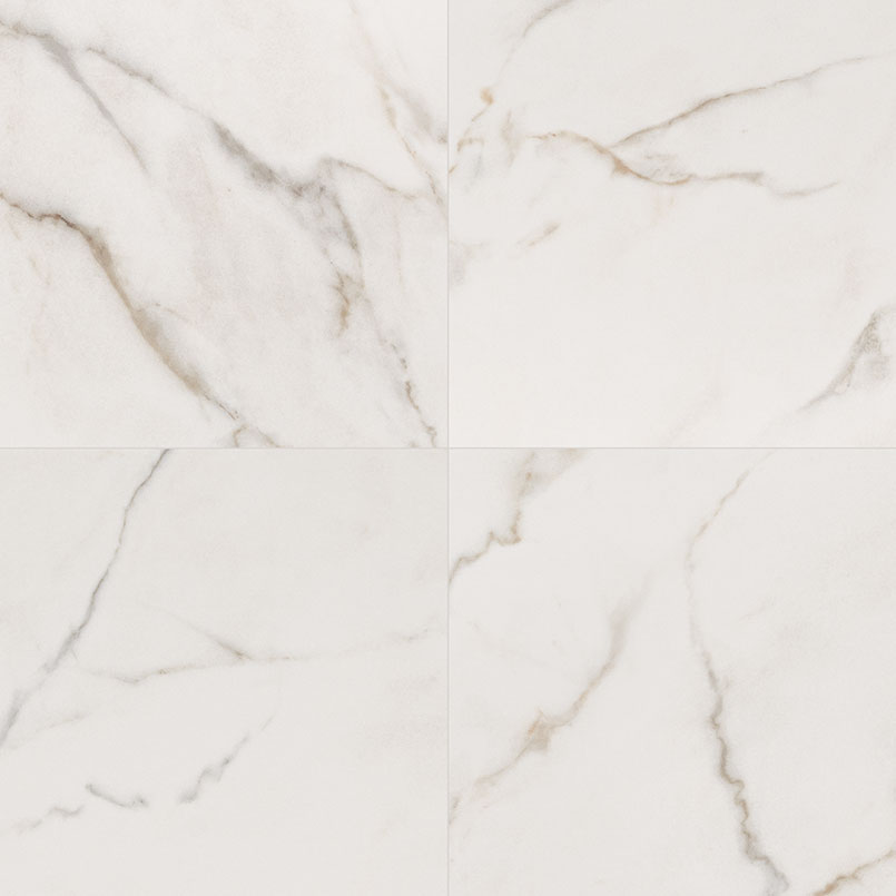 Kaya Calacatta Lucca 24X24 Polished