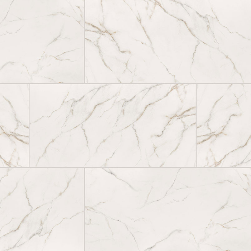 Kaya Calacatta Lucca 24X48 Matte