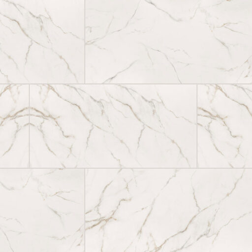 Kaya Calacatta Lucca 24X48 Polished