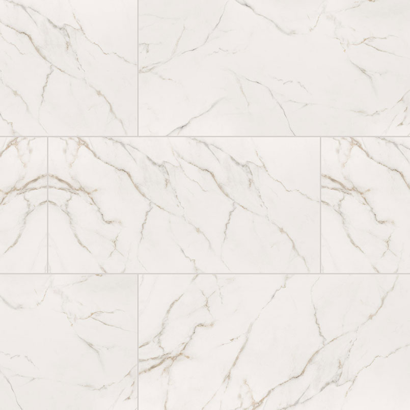 Kaya Calacatta Lucca 24X48 Polished