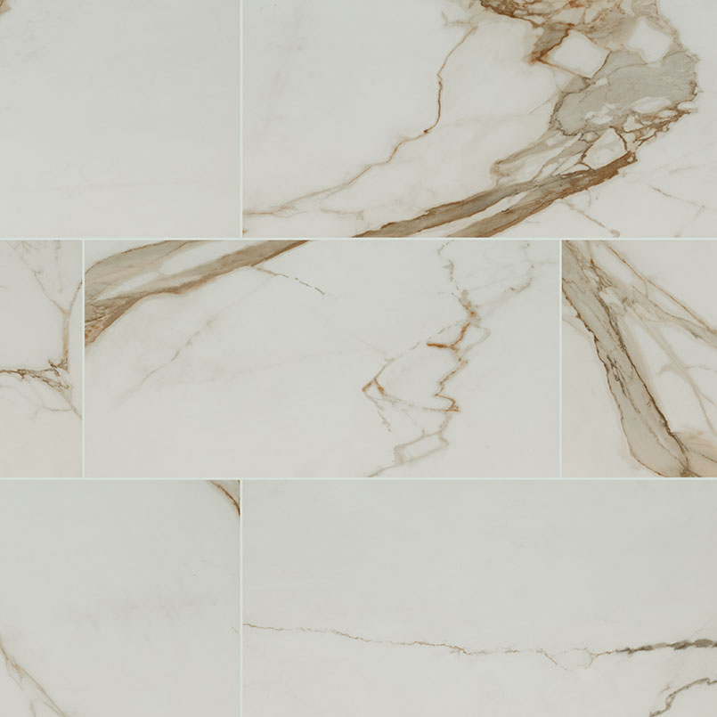 Regallo Calacatta Marbella 12X24 Matte