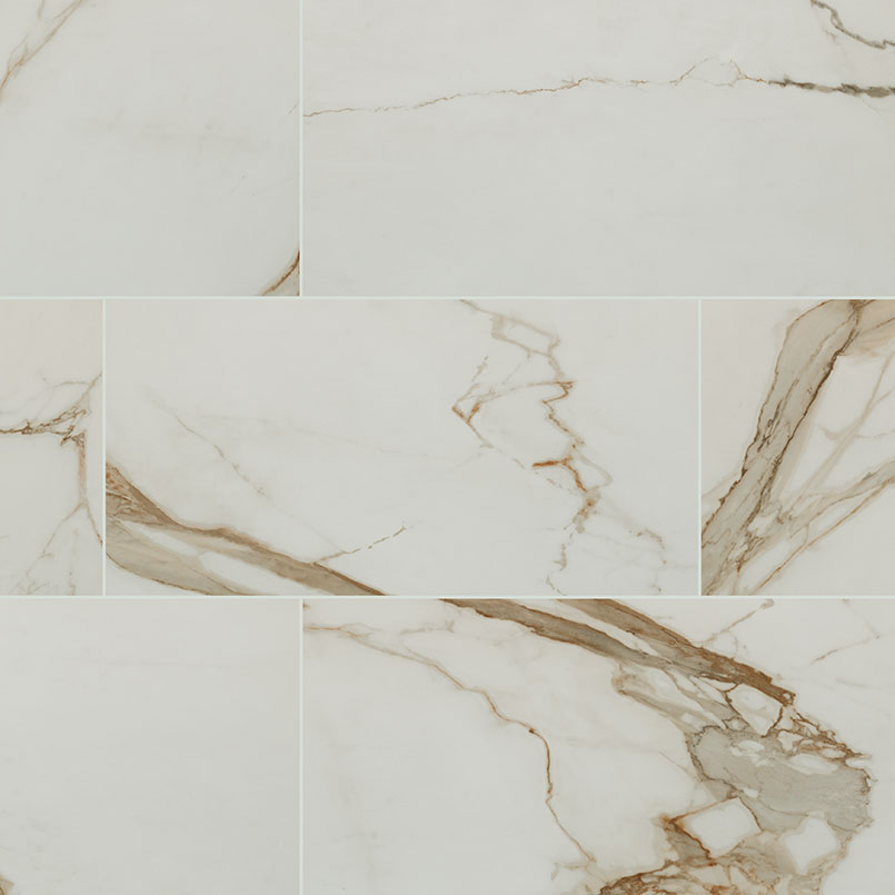 Regallo Calacatta Marbella 12X24 Polished