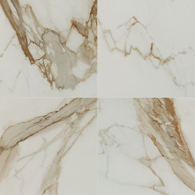 Regallo Calacatta Marbella 24X24 Polished