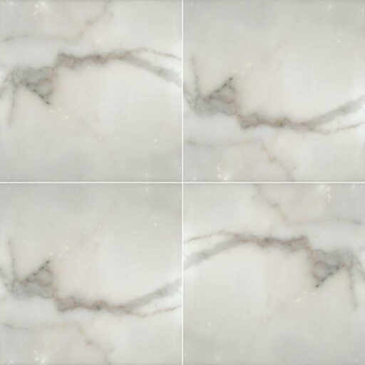 Calacatta Gold 12X12 Honed