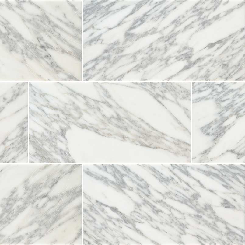 Calacatta Gold 12X24 Honed