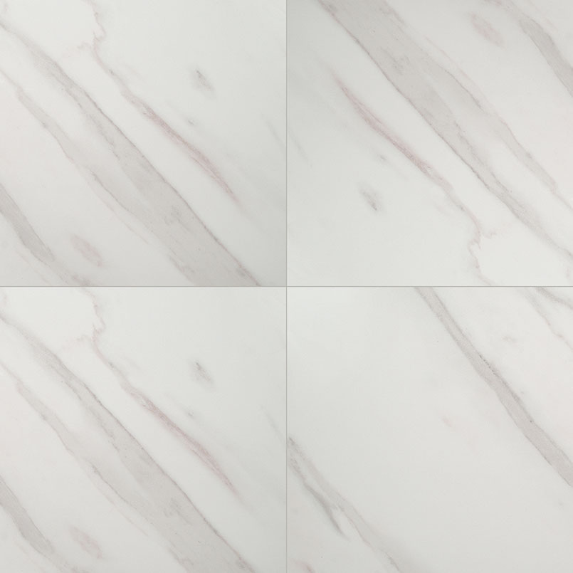 Pietra Calacatta 24X24 Matte