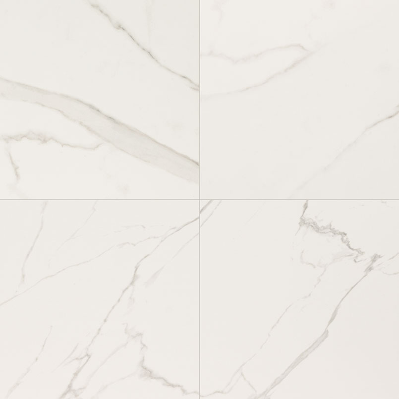 Kaya Calacatta Veneto 24X24 Matte