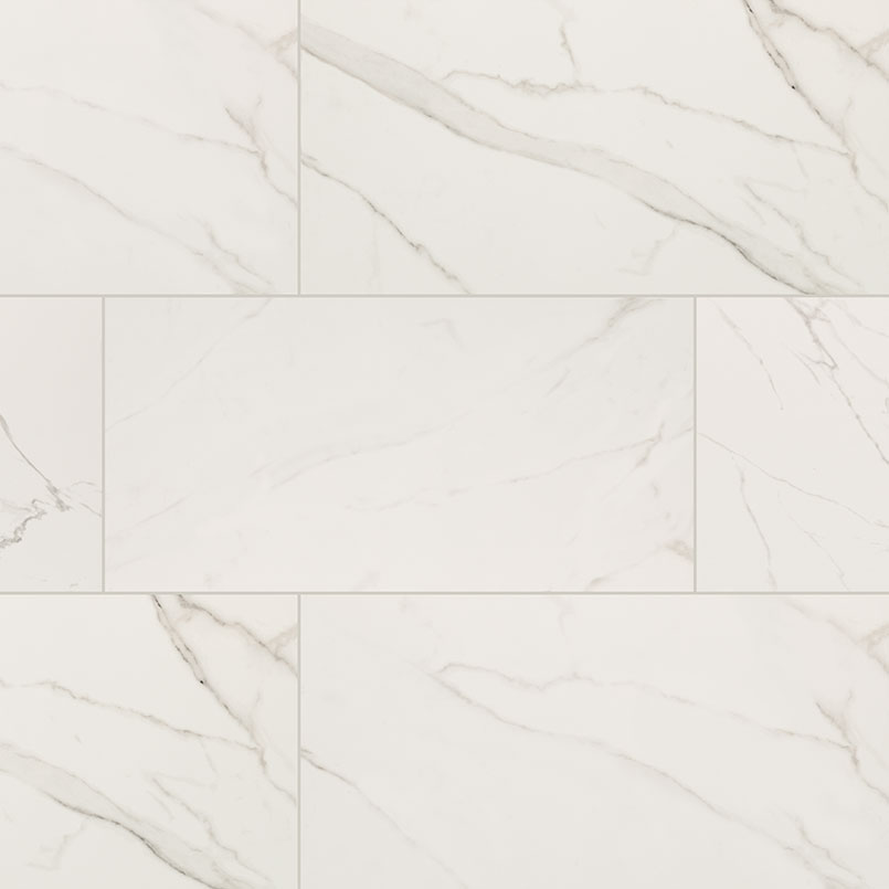 Kaya Calacatta Venato 24X48 Polished