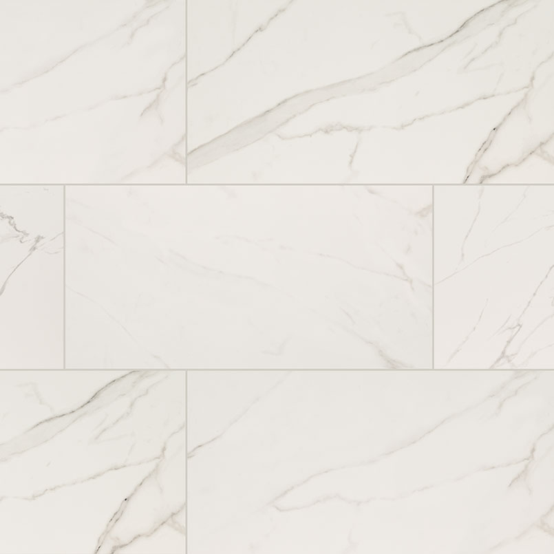 Kaya Calacatta Venato 3X3 Matte