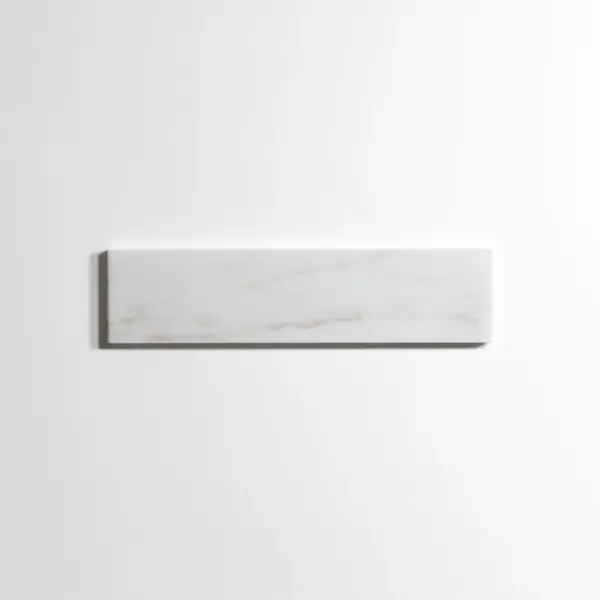 Colorado Calacatta 3" x 12"