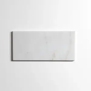 Colorado Calacatta 6" x 12"