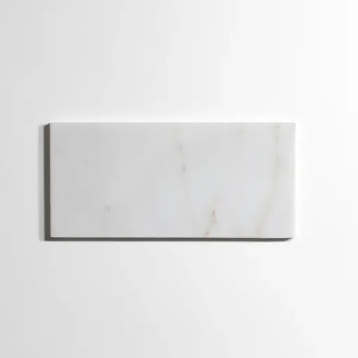 Colorado Calacatta 6" x 12"