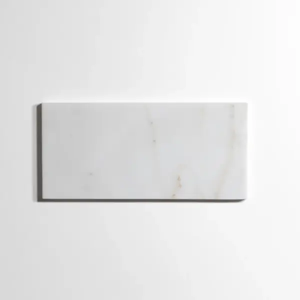 Colorado Calacatta 6" x 12"