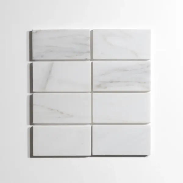 Colorado Calacatta 3" x 6" - Image 2