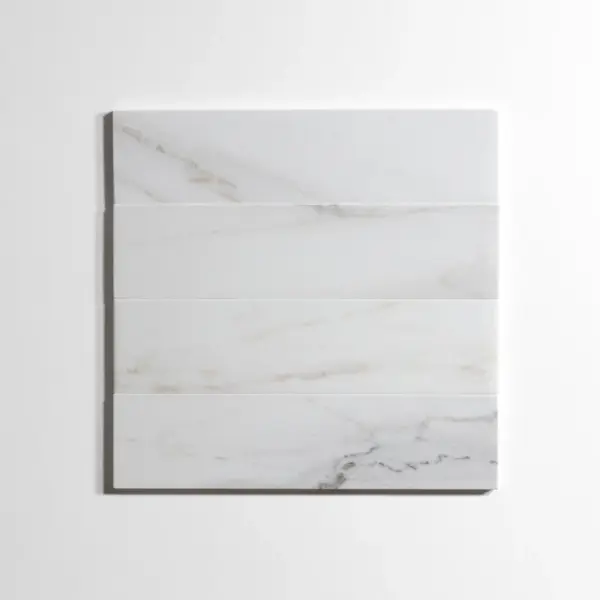 Colorado Calacatta 3" x 12" - Image 3