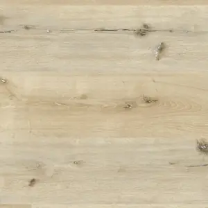 Extra Long Pure SPC Canyon Oak 5ft x 7 1/8"