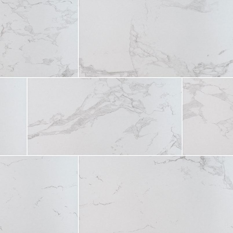 Praia Carrara 12X24 Polished