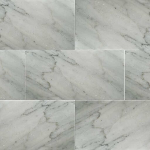 Carrara White 12X24 Honed