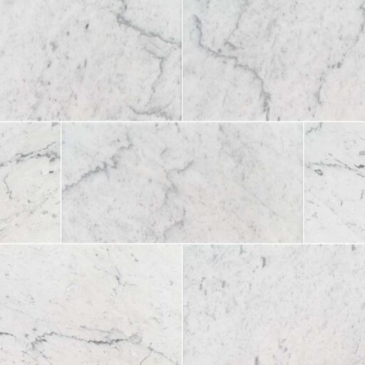 Carrara White 12X 24 Polished