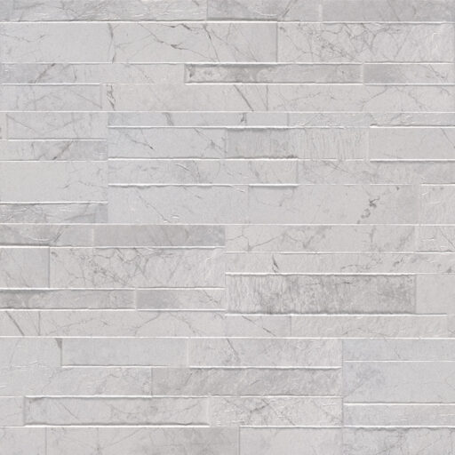 Carrara White Panel
