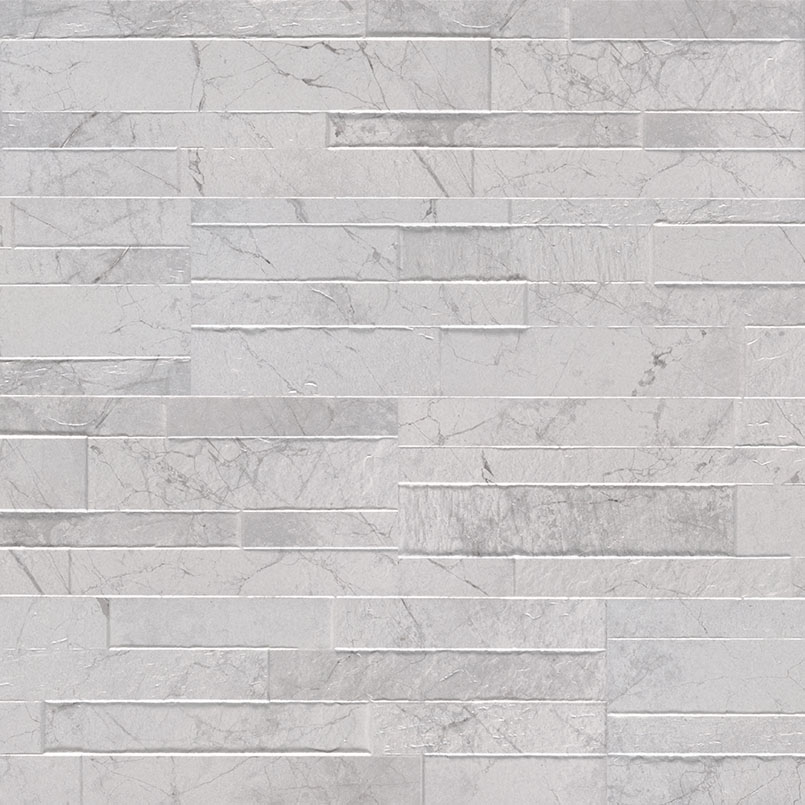 Carrara White Panel