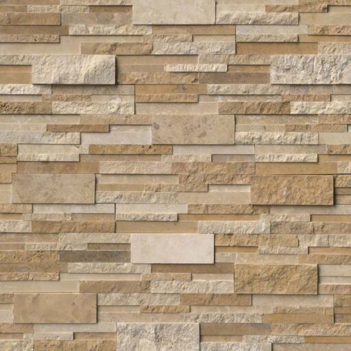 Casa Blend 3D Multi Finish Corner