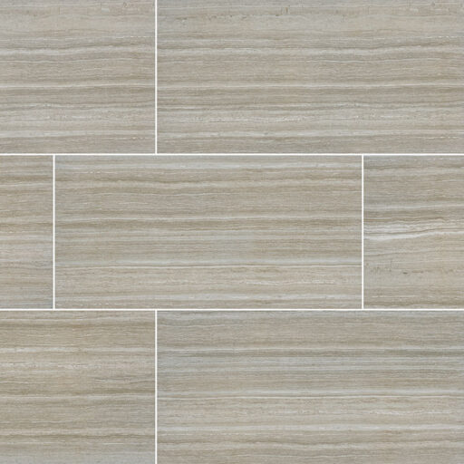 Charisma Silver 12X24