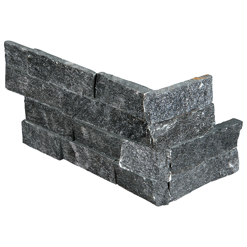 Coal Canyon Ledger Corner