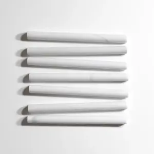 Colorado Calacatta Bullnose