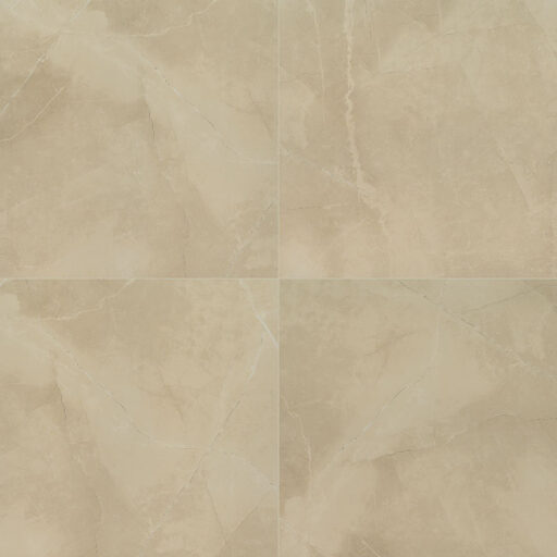 Sande Cream 2X2 Matte