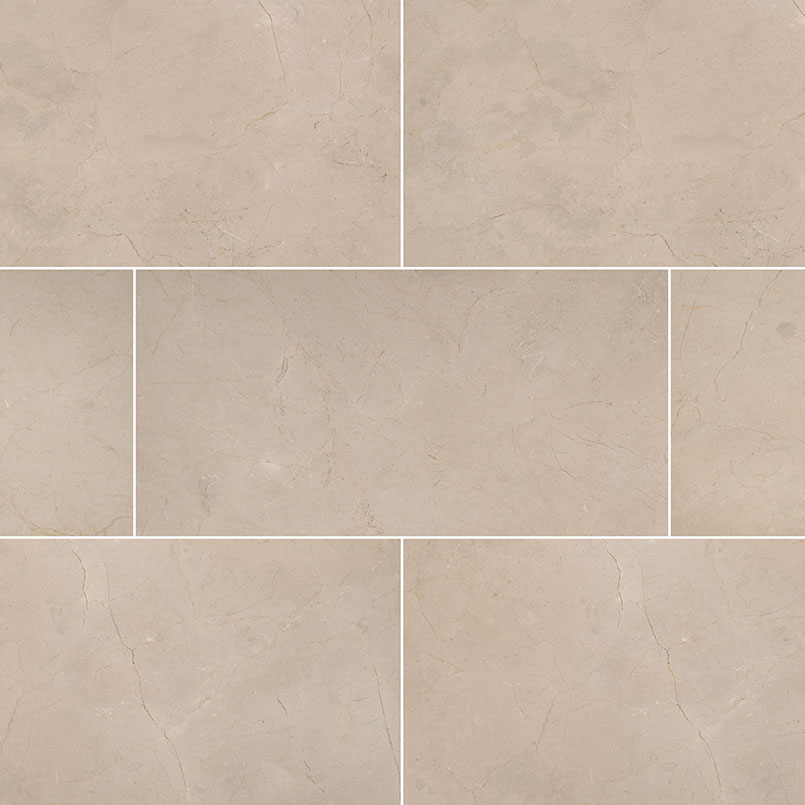 Crema Marfil 12X24 Classic