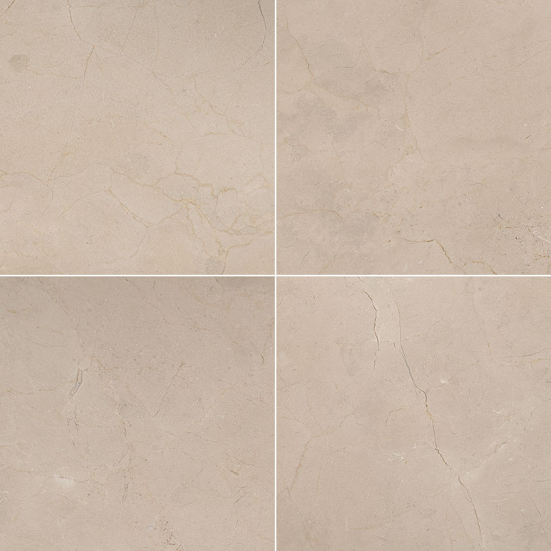 Crema Marfil 61X61 Select