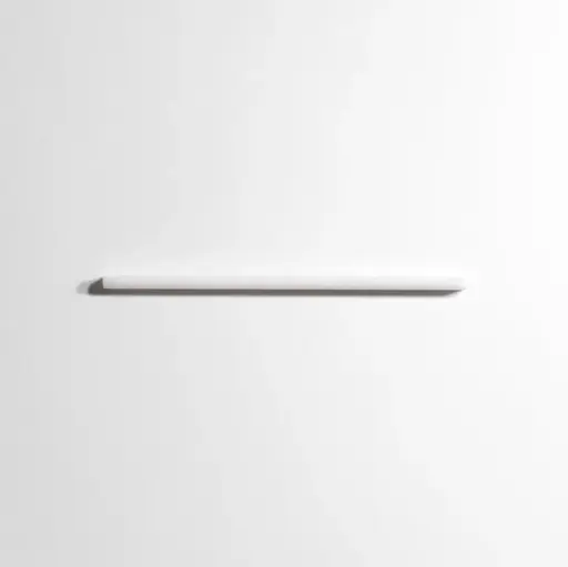 Crystal White Pencil