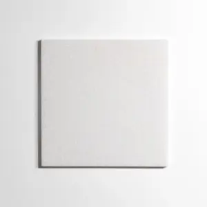 Crystal White 12" x 12"