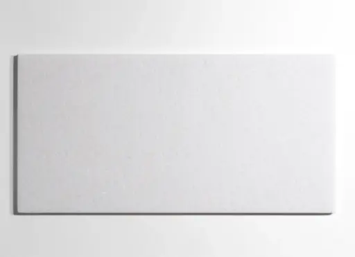 Crystal White 12" x 24"