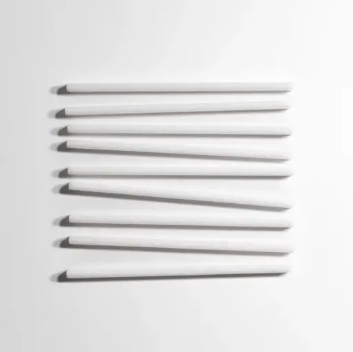 Glacier White Pencil