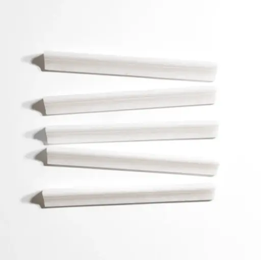 Crystal White Opus