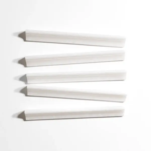 Crystal White Opus