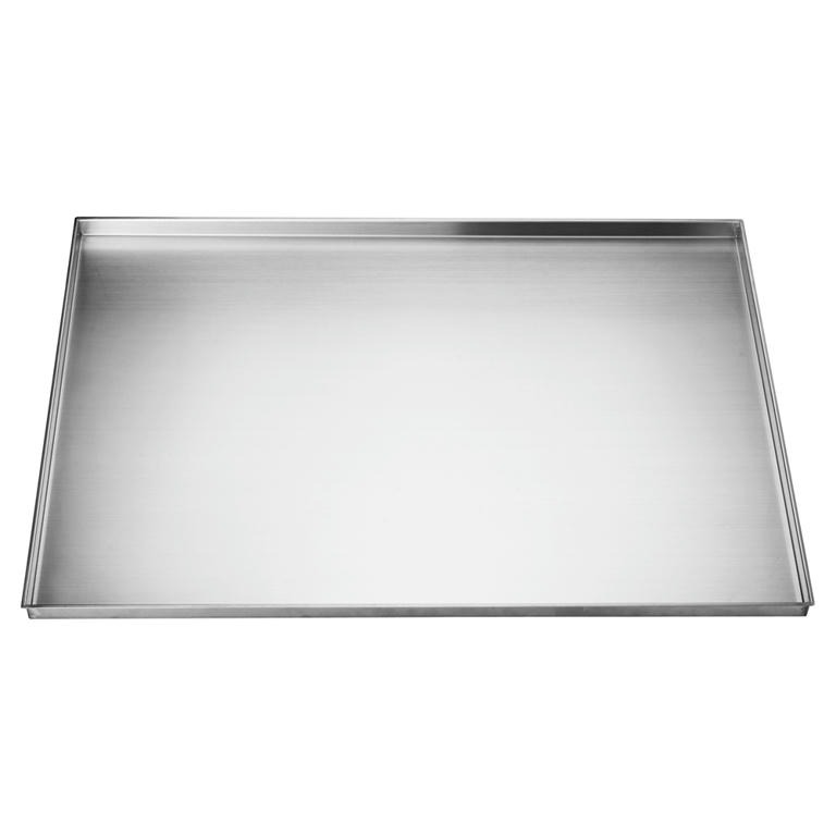 Dawn® Stainless Steel Under Sink Tray