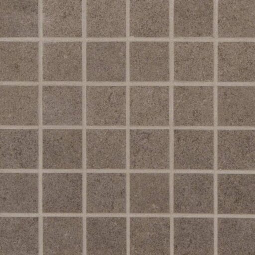 Dimensions Concrete 2X2 Mosaic