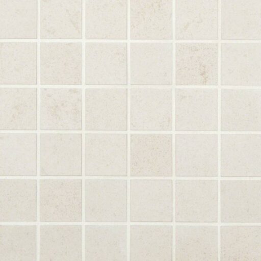 Dimensions Glacier 2X2 Mosaic Concrete