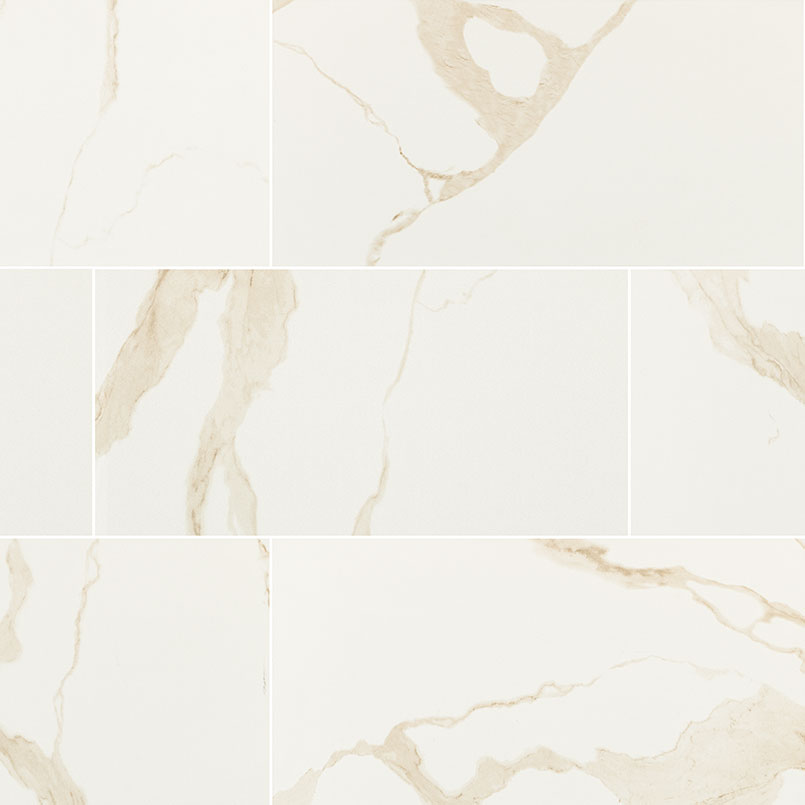 Eden Calacatta 12X24 Polished