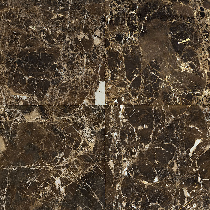 Empredor Dark 12X12 Select